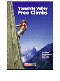 Yosemite Free Climbs