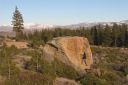 Lake Tahoe Bouldering, California, USA - Momma Cat . Click for details.