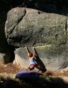 The Secrets - Lake Tahoe Bouldering, California, USA. Click for details.