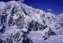 Mount Foraker - Infinite Spur Alaska Grade 6, 5.9, M5, AI 4 - Alaska, USA. Click for details.
