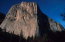 El Capitan - Salathe Base 5.10c - Yosemite Valley, California USA. Click for details.