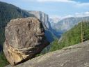 Yosemite Valley Bouldering, CA, USA - Turtle Dome . Click for details.