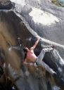Bay Area Bouldering, California, USA - Fort Ross . Click for details.