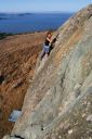 Bay Area Bouldering, California, USA - Ring Mountain . Click for details.