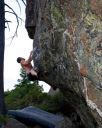 Northern California Bouldering, USA - Castle Lake . Click for details.
