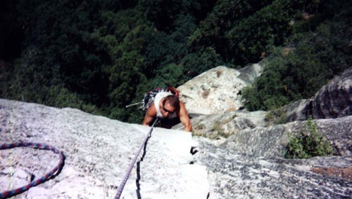 Exposed 5.8 hands at the top of Pitch 2.