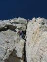 The Best High Sierra Climbing Rack and Gear List - Click for details