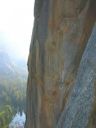 North Buttress of Middle Cathedral Rock recon TR 6/1/08 - Click for details