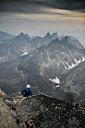 Arrigetch Peaks, Brooks Range, Alaska - Click for details