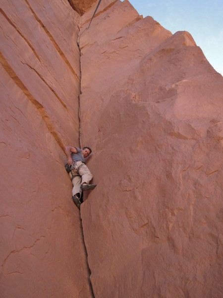 Heart of the Desert, Arches NP