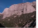 South Side Lone Pine Peak-Serrated Ridge - Click for details