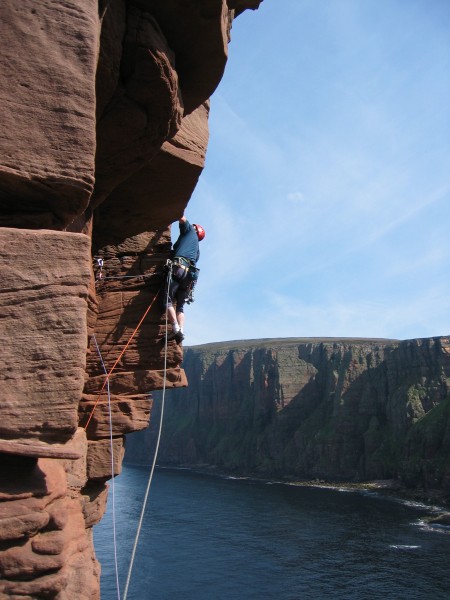 Smiler on pitch 2