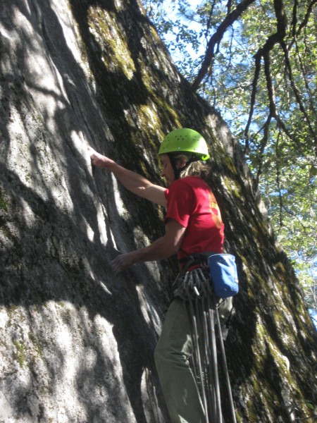 fingerlock at sugarloaf