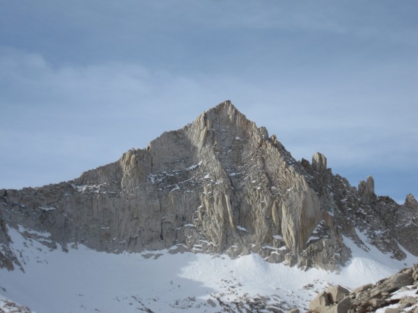 Feather Peak