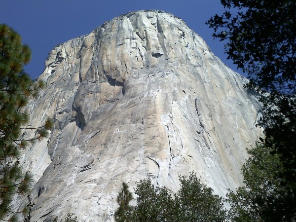 El Cap.