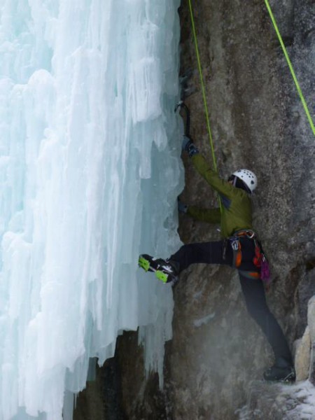 Me tr'ing The Flake Route &#40;M5&#41;