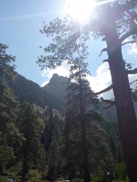 lower pine creek trail