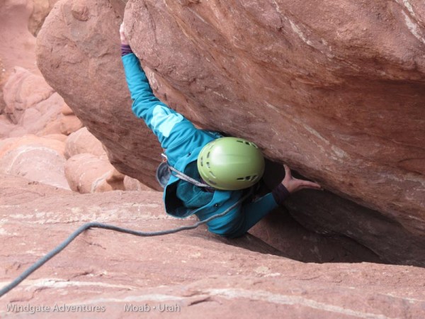 www.windgateadventures.com 
Moab's Premier Adventure tours guiding se...