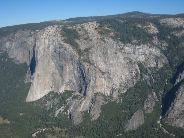 El Cap