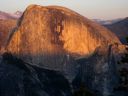 Half Dome NW Face - The Good, The Bad, and The Obsession With Bivying on Big Sandy - Click for details