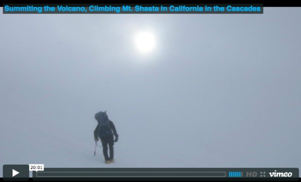 Mount Shasta Documentary