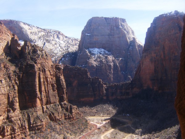 Angel's Landing