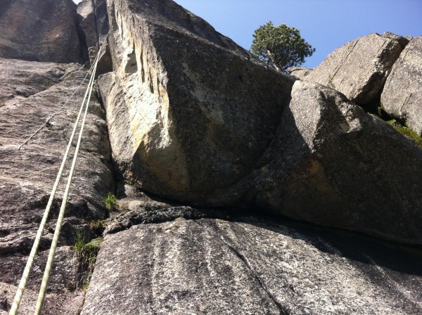 The Handle 5.10a