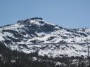 Donner Summit Headwall - Click for details