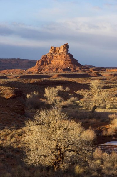 Valley of the Gods