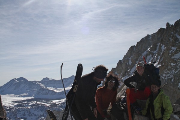 The metaphorical key swap atop Milestone Pass!