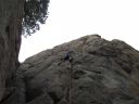 A Weekend in the San Bernardino Mountains (TR) - Click for details