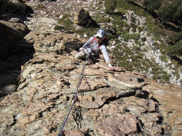 Me on second pitch of Handle With Care