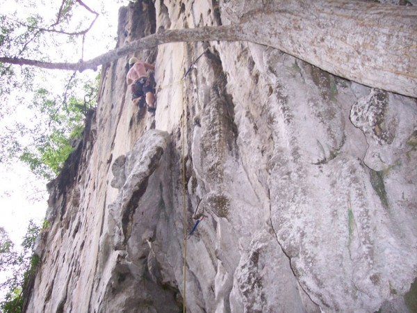 pork barrel 5.10b