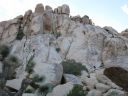 A few days in Joshua Tree National Park - Click for details