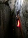 The DEER Route - A Yosemite Reverse Spelunking Adventure - Click for details