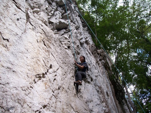 Jherty following Vulva 5.9