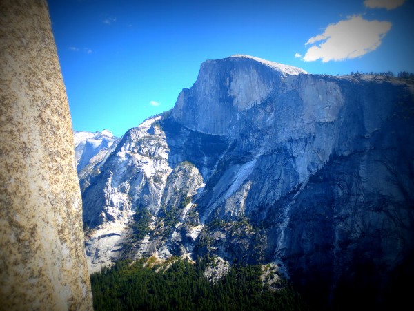 Half Dome