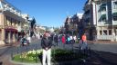 Mr. E vs The Happiest Place on Earth.  With pics! - Click for details