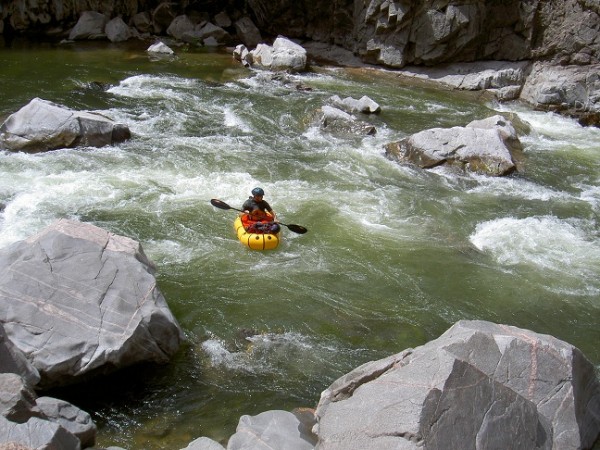 Gunny Gorge