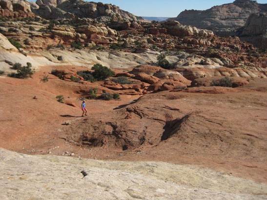 Capitol Reef NP