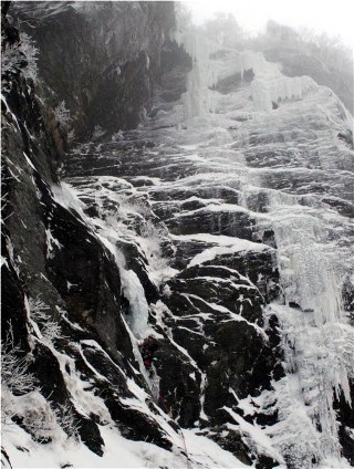 Ragnarock, Smuggler's Notch, VT