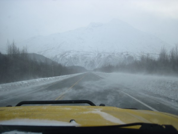 Heading to Keystone Greensteps - a great day for a big climb.