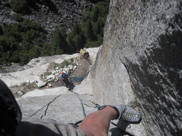 me leading pitch 2