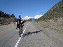 Fly - Bike - Ski to Ellery Bowl and Tioga  Pass - Click for details