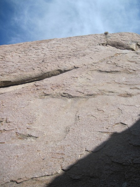 alabama hills gang: super fun 5.10a