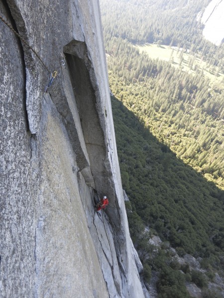 Chris McNamara Cleaning pitch 2.