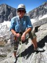 A Wind River Range Climbing Story - Click for details