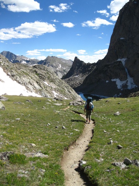 The hills are alive with the sound of music &#40;though some might say...