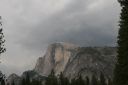 Half Dome Unroped - Click for details