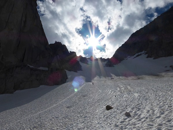 Bugaboo-Snowpatch col.